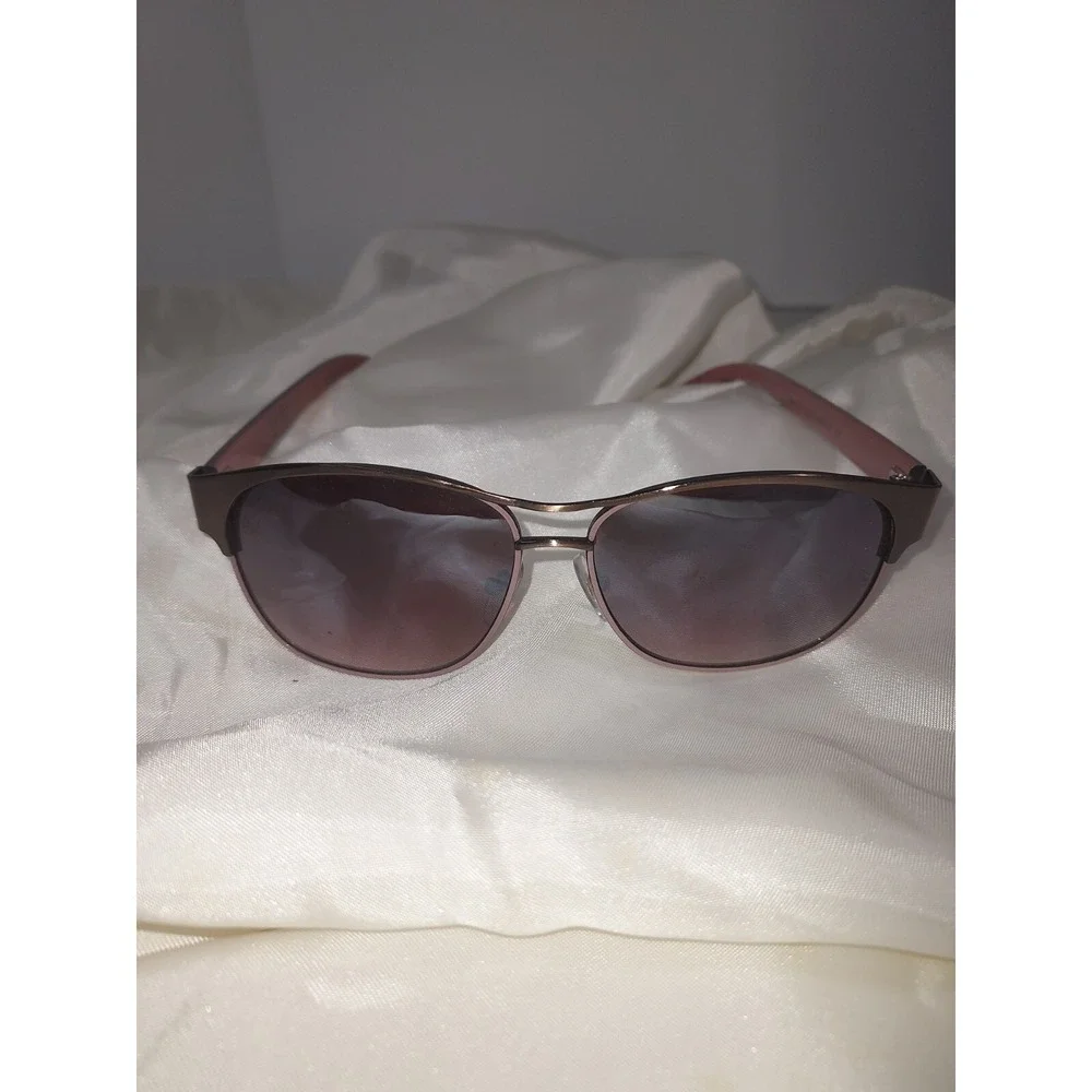 Nicole‎ Miller Animal Print Sunglasses Gently pre- owned EW1018 S06341NNM238JCP